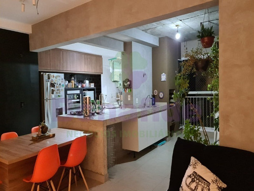 Imagem 4 de 26 de Apartamento, Venda, Edifício Naturale, Jundiaí - Ap12458 - 69354178
