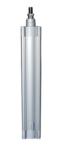 Pistão Cilindro Pneumático 12bar - Festo Dsbc-80-400-ppsa-n3
