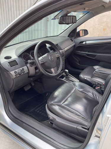 Chevrolet Vectra 2.0 Elite Flex Power Aut. 4p