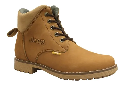 Botas marca jeep para dama hot sale