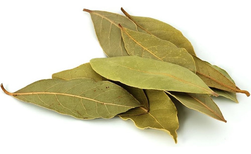 1kg Hoja De Laurel
