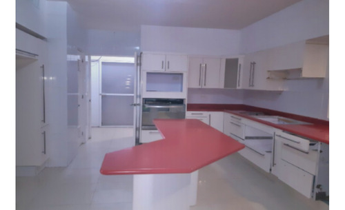 Casa En Benito Juarez, Quintana Roo. Cl6-bc