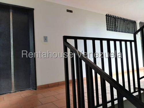 Apartamento En Venta En Sabana Larga Valencia Mm Carabobo