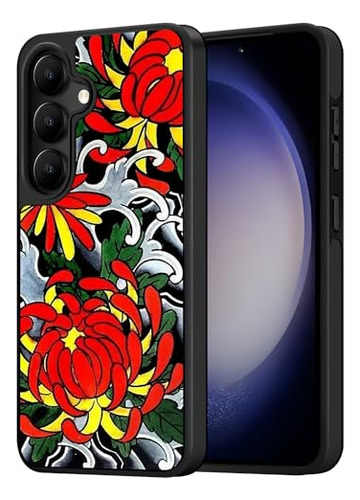 Funda Para Galaxy S24 Plus Negro 6.7-puLG -2