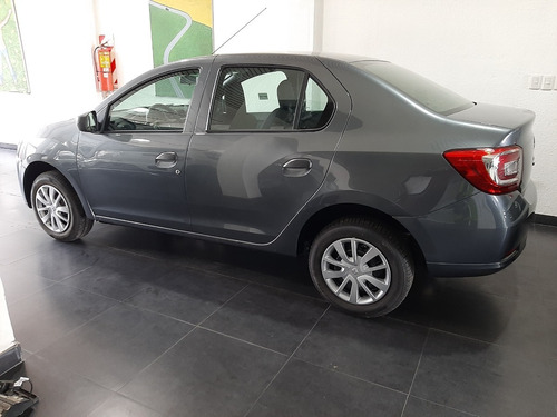 Logan Ph 2 Life 1.6 Nafta Sedan 0km 2021