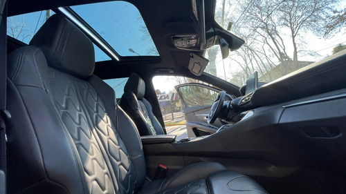 Imagen 13 de 16 de Peugeot 3008 Gt Line 2020 Gris Usado