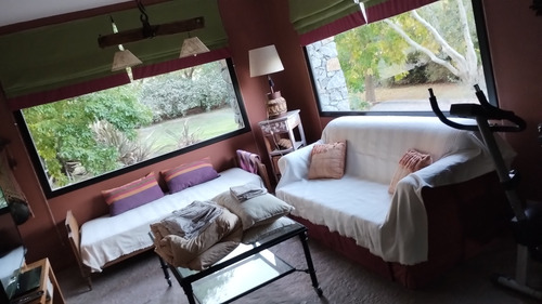 Casa En Tandil La Posta De Flor Ugarte