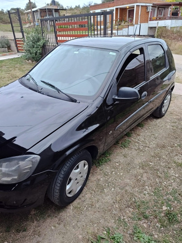Chevrolet Celta 1.4 Ls