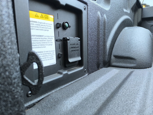 Ford F-150 F-150 Raptor