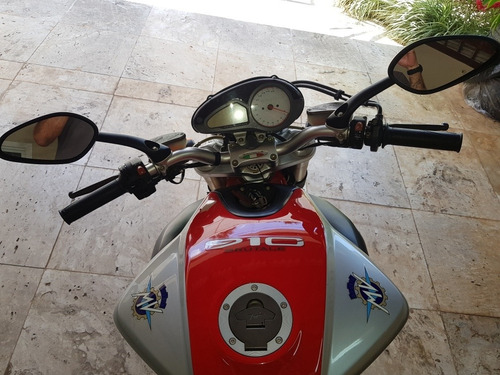 Mv Agusta Brutale 910s