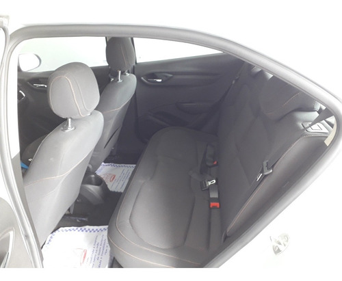 Chevrolet Onix 1.4 Ltz 5p 2015
