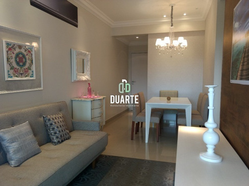 Imagem 9 de 30 de Apartamento - Ap00584 - 32893408