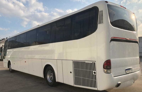 Imagem 3 de 8 de Mercedes-benz O-500rs 4x2