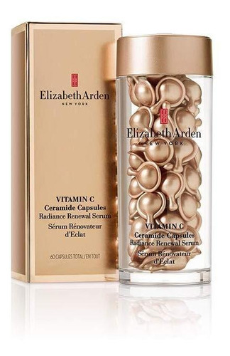 Elizabeth Arden Vitamin C Ceramide Capsules Radiance Renewal