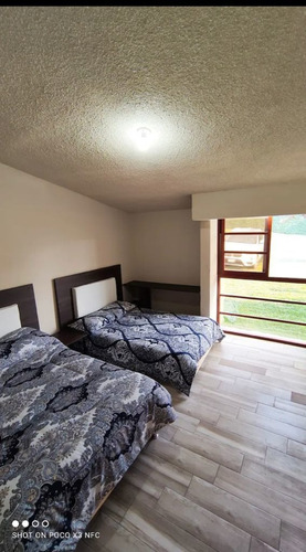 Imagen 8 de 14 de Renta De Casa Por Fines De Semana