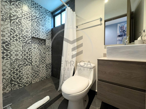 Departamentos Nuevo En Venta En La Col. Roma Sur En Ubicación Privilegia