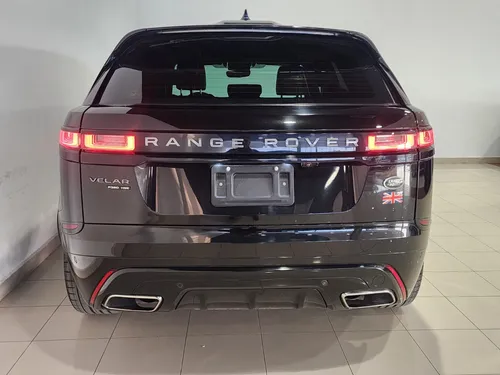 Land Rover Range Rover Velar 3.0l 380cv P380 Velar