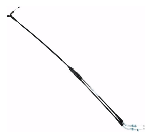 Cable Del Acelerador Para Hyosung Gt250r Kasinski Comet