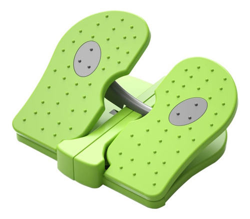 Mini Paso Portable Plegable Pedal Ergonomic Machine 100n