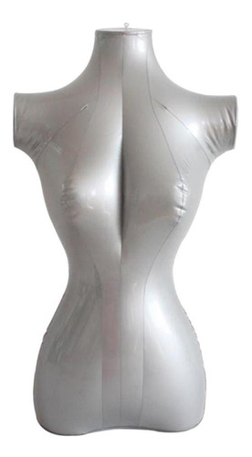 Busto Femenino De Maniquí De Modista, Modelos De