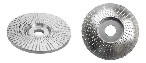 Rueda Giratoria Para Pulir Madera Con Disco Para Pulir Mader