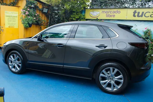 Mazda CX-30 2.0 Touring At