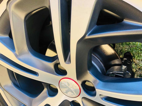 Peugeot 208 1.6 Gt Thp 2020