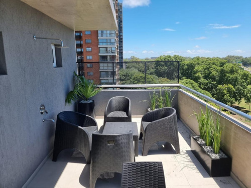 Imagen 7 de 12 de Departamento - Belgrano