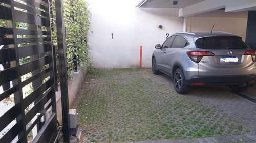 Imagen 21 de 30 de Venta Cochera Semicubierta En Olivos