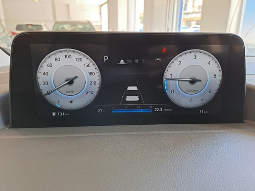 Hyundai Staria Safety 2023
