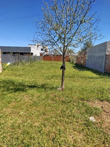 Lote En Venta En Barrio Abierto Lomas De Alicia - Baigorria