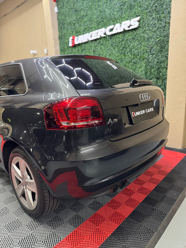 Audi A3 1.4 Tsi Mt 125cv