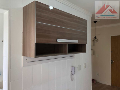 Imagem 14 de 18 de Apartamento Com 1 Dorm, Centro, Campinas - R$ 230 Mil, Cod: 58 - V58