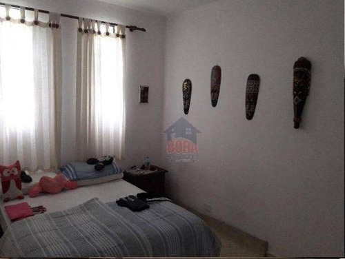 Chácara Residencial À Venda, Jardim Paraiso, Mairiporã. - Ch0083