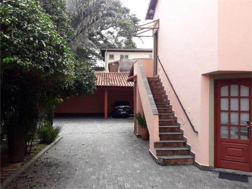 Imagem 13 de 30 de Sobrado Na Vila Mariana Para Uso Comercial Ou Residencial - Reo327663