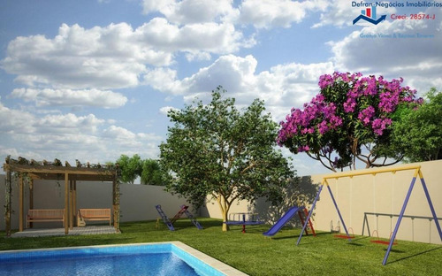 Imagem 25 de 27 de Terreno À Venda, 150 M² Por R$ 113.500 - Bosque Do Sol - Cotia/sp - Te0311