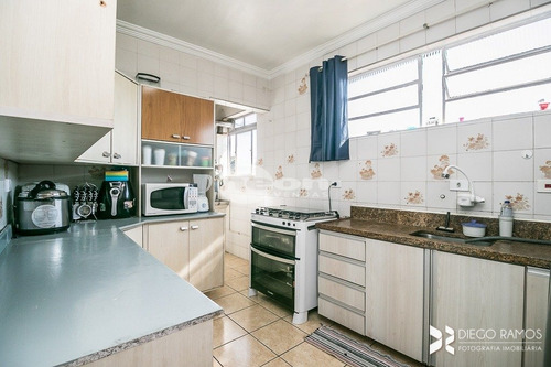 Imagem 3 de 15 de Apartamento - Pauliceia - Ref: 2232 - V-2232