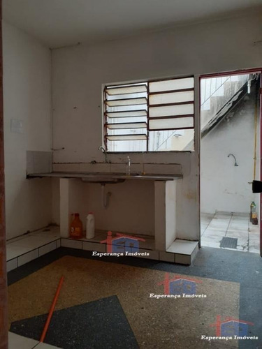 Imagem 3 de 5 de Ref.: 4545 - Comercial Em Osasco Para Venda - V4545