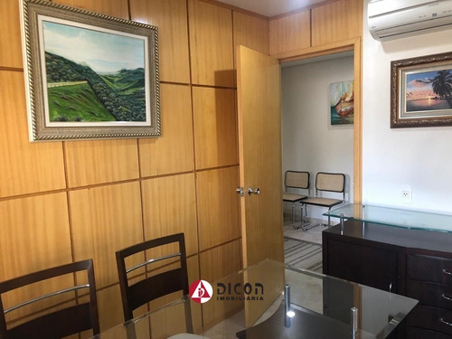Imagem 13 de 15 de Conjunto Comercial Para Locação Bela Vista Sp - 3222-2