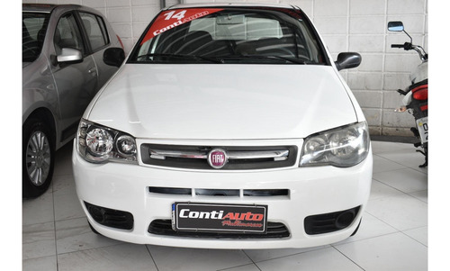 Imagem 6 de 6 de Palio 1.0 Mpi Fire Economy 8v Flex 4p Manual