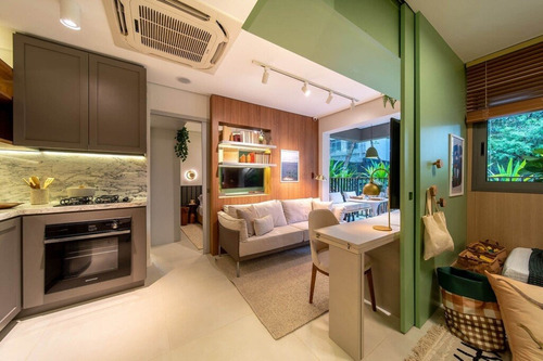 Imagem 6 de 30 de Apartamento - Ap13004 - 70537417