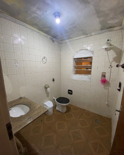 Imagem 11 de 14 de Sobrado Á Venda Em Santo André (vila Luzita) Com 125 M² De Terreno, 03 Dormitório/01 Suite, 02 Vaga De Garagem Coberta,03 Banheiro, Agende Sua Visita. - So0132 - 34968076