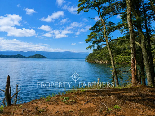 Exclusivas Parcelas Con Orilla Al Lago Puyehue 