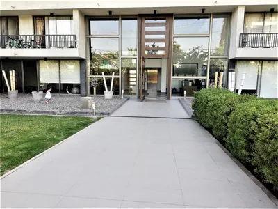 Departamento en arriendo