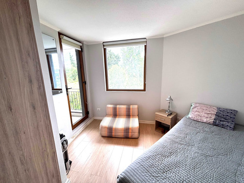 Departamento En Venta De 2 Dormitorios (79429)