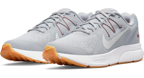 Tenis para correr Nike Zoom Span 3 Premium de hombre | Innovasport