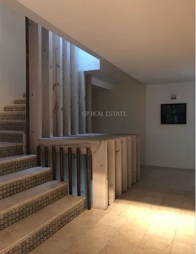 Bosques De Las Lomas De Arq. De Renombre. Casa Con Terrazas