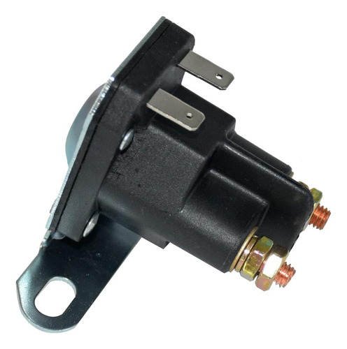 Solenoide De Arranque 725 Para John Deere Y Similares