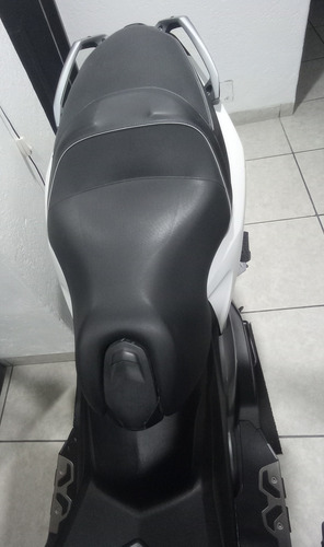 Único Dueño, Incluye Puños Y Asiento Calefactables