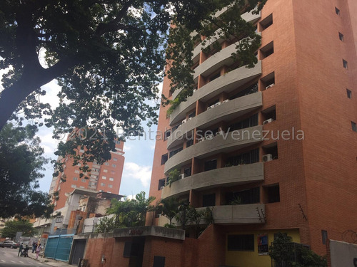 Yf Apartamento En Venta En La Campiña 23-18321 Gn 